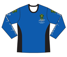 Dragon Boat Jersey